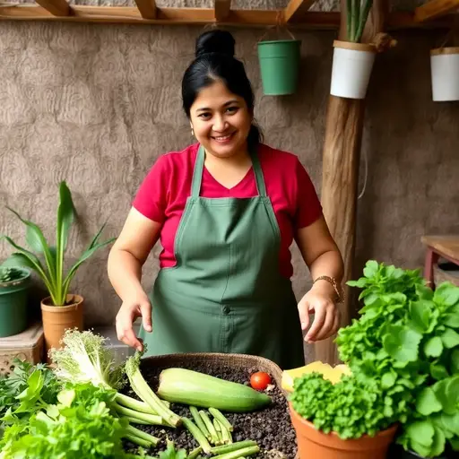 Módulo Morelia Junta Local De Sanidad Vegetal Acuitzio-villa Madero MichoacÁn