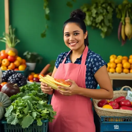 Mr. Fresh Vegetables, Llc