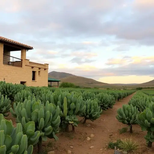 Nuestra Casa Granel (balderrama)