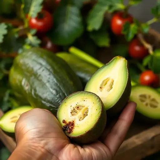 Oficina Alterna De Sanidad Vegetal Se Jujucato