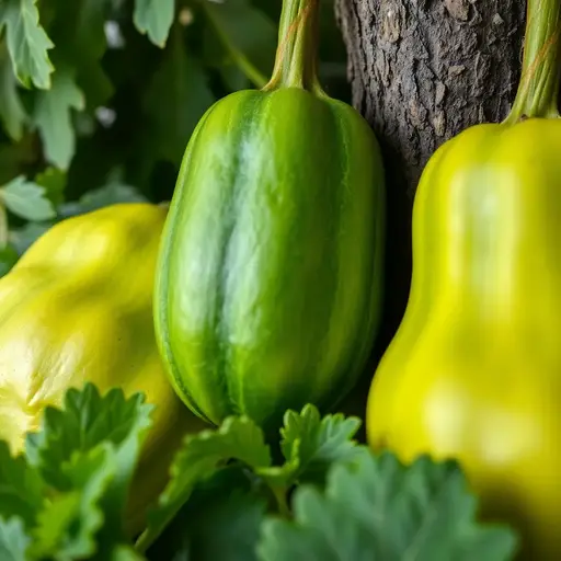 Oficina Alterna, Sanidad Vegetal Se La Cienega