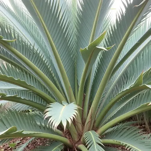 Palmeras Oleaginosas Del Sur Sa De Cv