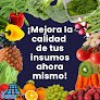 Negocio Paradice - Proveedor Especializado De Frutas, Verduras Y Abarrotes