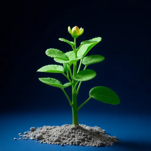Planta Fruxo