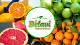 Negocio Productos DÉlavi