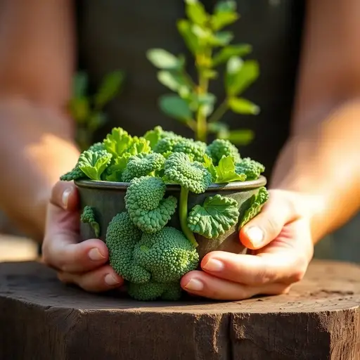 Sanidad Vegetal