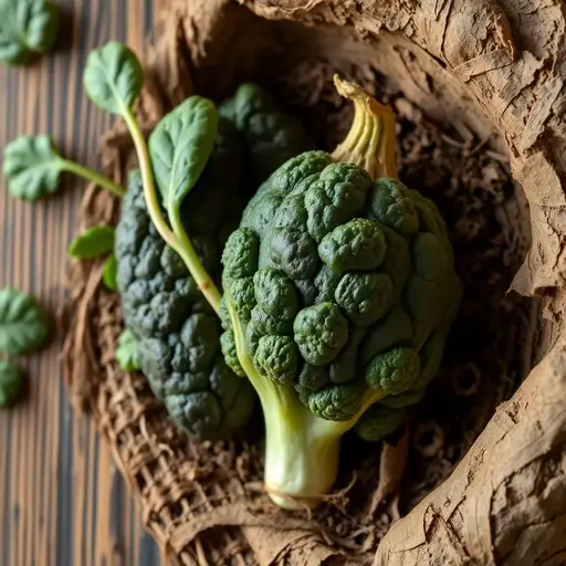 Sanidad Vegetal De Comachuen