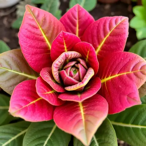 Sesajal Planta 2