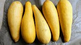 Negocio Slow Food Yucatán, Mercado De La Tierra García Ginerés