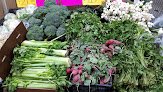 Negocio Super Y Fruteria Ja