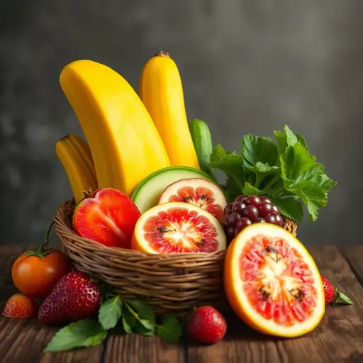 Super Y Fruteria Ja