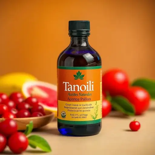 Tanoili Aceites Naturales Premium