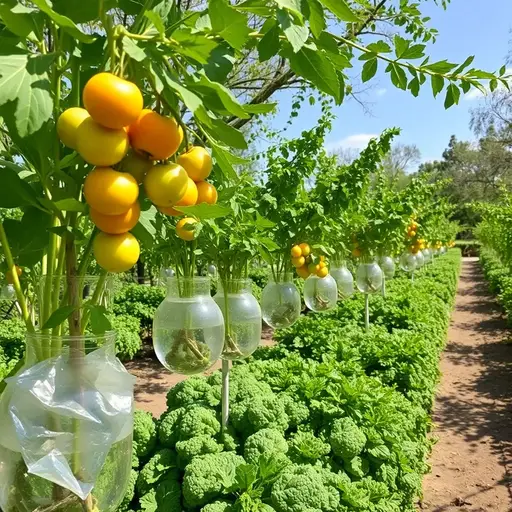 Tianguis Bosque De Agua Querétaro