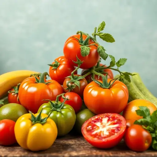 Tomates Cheyo