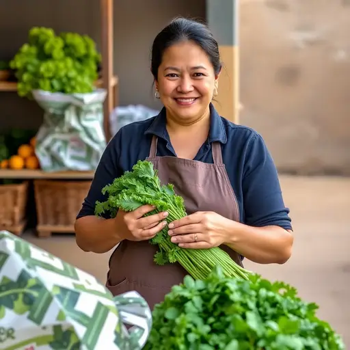 Valdez Produce