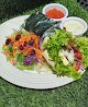 Negocio Vegan Center