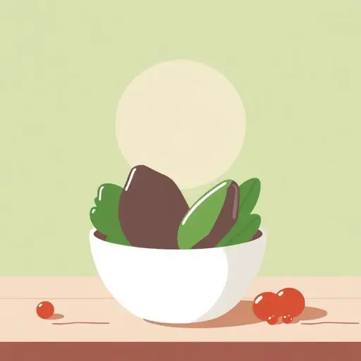 Vegan Center