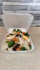 Negocio Vegetales Fit