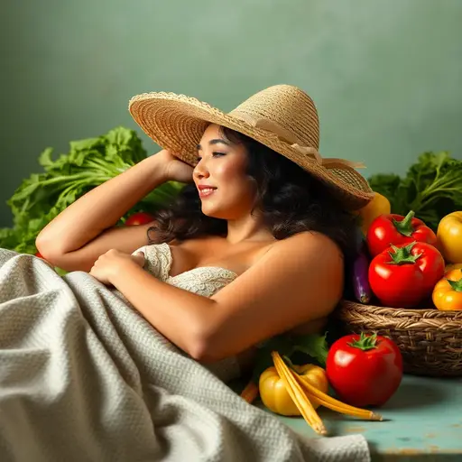 Vegetales Fonseca