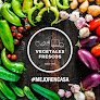 Negocio Vegetales Frescos Ceda