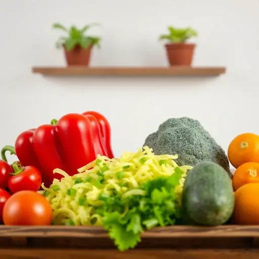 Vegetales Gdl