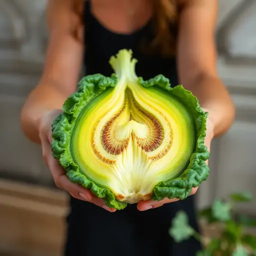 Vegetales Nacionales Sa De Cv