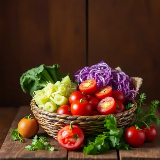 Vegetales Selectos Juquilita