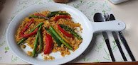 Negocio Vegetarian