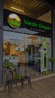 Negocio Verde Orígen Alimentos