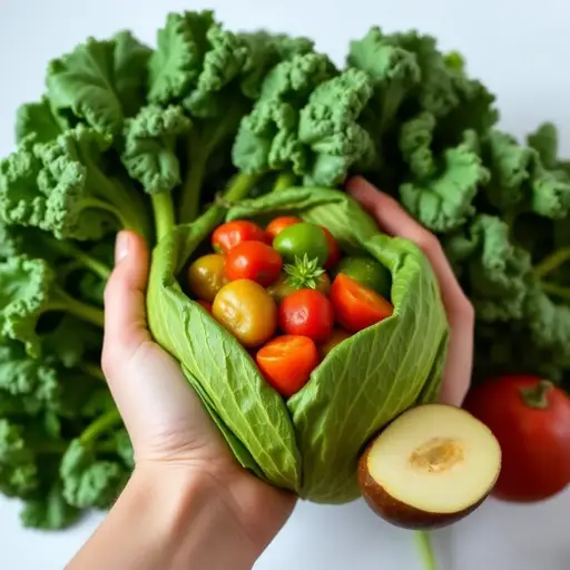 Verde Orígen Alimentos