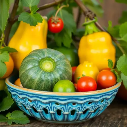 Verdura Y Fruta Vega