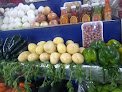 Negocio Verduras Ángela