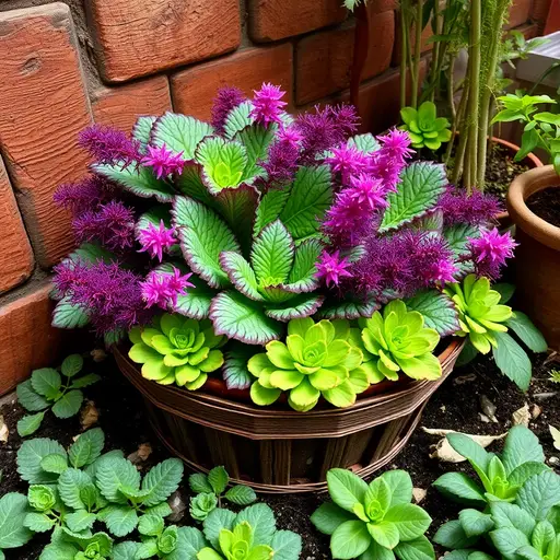 Verduras Ángela