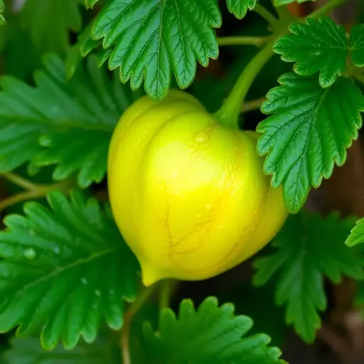 Verduras Carmelita
