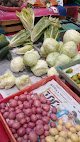 Negocio Verduras Chelita