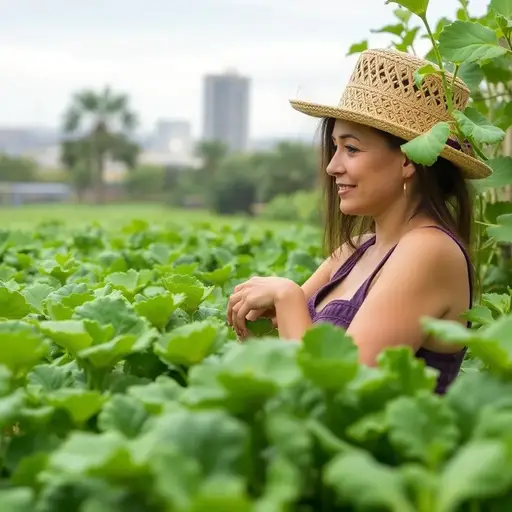Verduras Chelita