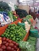 Negocio Verduras Oscar