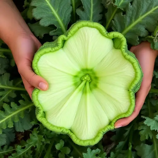 Verduras Oscar