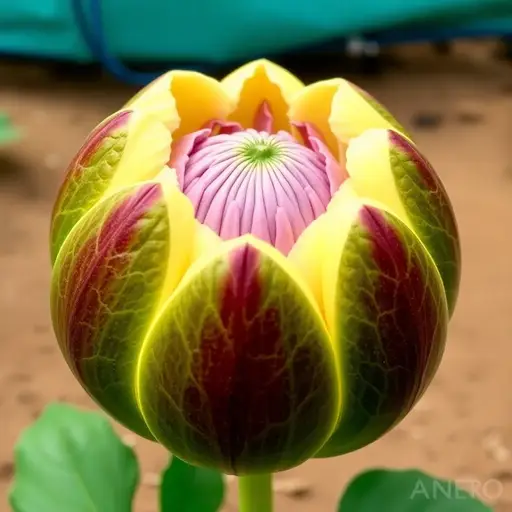 Vivero La Flor De Morelos