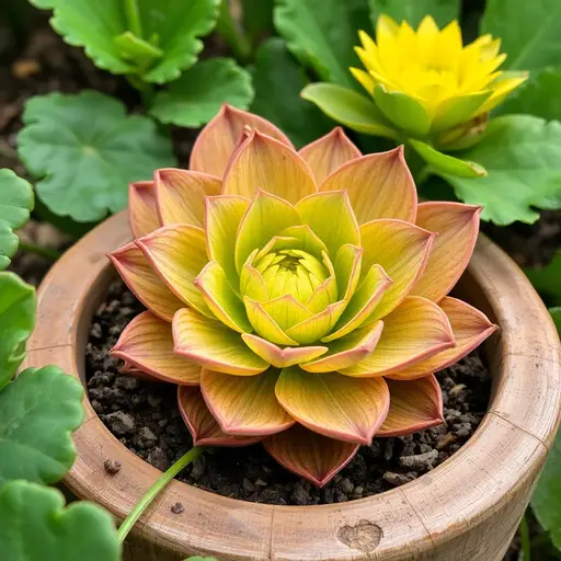 Vivero La Semilla