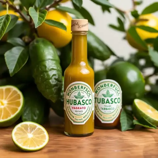 Wonderful Citrus Huerta Palo Mulato